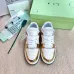 OFF WHITE shoes for men and women Sneakers #999934602