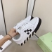 OF**WHITE shoes for Men's and women Sneakers #999919084