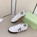 OF**WHITE shoes for Men's and women Sneakers #999919085