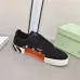 OF**WHITE shoes for Men's and women Sneakers #999919090