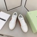 OF**WHITE shoes for Men's and women Sneakers #999919091
