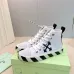 OF**WHITE shoes for Men's and women Sneakers #999919094
