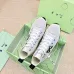OF**WHITE shoes for Men's and women Sneakers #999919094