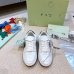 OF**WHITE shoes for Men's and women Sneakers #999919095