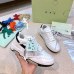 OF**WHITE shoes for Men's and women Sneakers #999919095