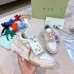 OF**WHITE shoes for Men's and women Sneakers #999919099