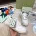OF**WHITE shoes for Men's and women Sneakers #999919101