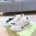 OF**WHITE shoes for Men's and women Sneakers #999919104