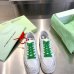 OFF WHITE leather shoes for Men and women sneakers #99874577