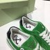 OFF WHITE low 3.0 leather shoes for Men and women sneakers #99874578
