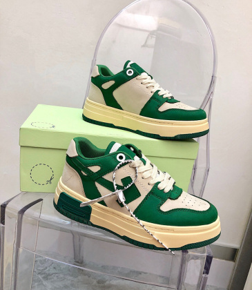 OFF WHITE shoes for Women's Sneakers #999919108