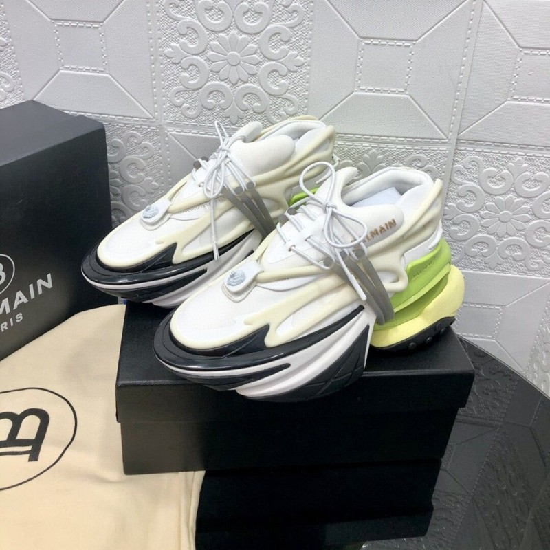 Buy Cheap BALMAIN X KITH Unicorn Sneakers (3 colors) #99923993 from ...