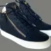 GZ Sneakers Trainers Black #9999950760