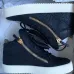 GZ Sneakers Trainers Black #9999950760