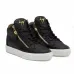 GZ Sneakers Trainers Black #9999950760