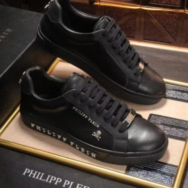 philipp plein shoes mens