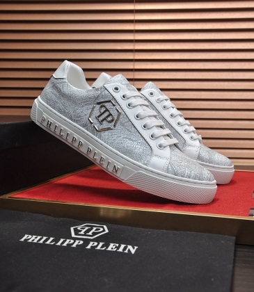PHILIPP PLEIN shoes for Men's PHILIPP PLEIN High Sneakers #999902647