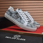 PHILIPP PLEIN shoes for Men's PHILIPP PLEIN High Sneakers #999902650
