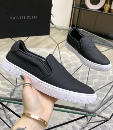 PHILIPP PLEIN shoes for Men's PHILIPP PLEIN High Sneakers #999909865