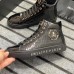 PHILIPP PLEIN shoes for Men's PHILIPP PLEIN High Sneakers #A29908