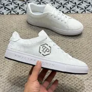 PHILIPP PLEIN shoes for Men's PHILIPP PLEIN High Sneakers #A37402