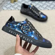 PHILIPP PLEIN shoes for Men's PHILIPP PLEIN High Sneakers #A37405