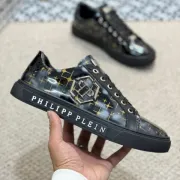 PHILIPP PLEIN shoes for Men's PHILIPP PLEIN High Sneakers #A37406