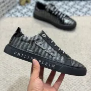 PHILIPP PLEIN shoes for Men's PHILIPP PLEIN High Sneakers #A41406