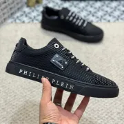 PHILIPP PLEIN shoes for Men's PHILIPP PLEIN High Sneakers #A41410