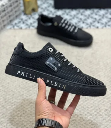 PHILIPP PLEIN shoes for Men's PHILIPP PLEIN High Sneakers #A41410