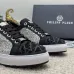 PHILIPP PLEIN shoes for Men's PHILIPP PLEIN High Sneakers #A44513