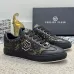 PHILIPP PLEIN shoes for Men's PHILIPP PLEIN High Sneakers #A44514