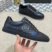 PHILIPP PLEIN shoes for Men's PHILIPP PLEIN High Sneakers #A44517