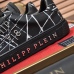 PHILIPP PLEIN shoes for Men's PHILIPP PLEIN Sneakers #999901574