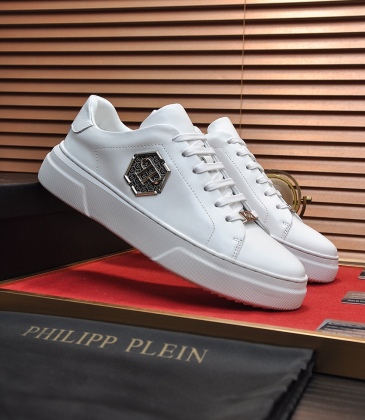PHILIPP PLEIN shoes for Men's PHILIPP PLEIN Sneakers #999901575