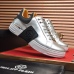 PHILIPP PLEIN shoes for Men's PHILIPP PLEIN Sneakers #999926311