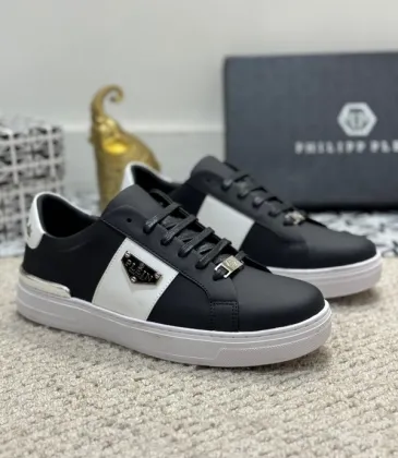 PHILIPP PLEIN shoes for Men's PHILIPP PLEIN Sneakers #A43358