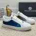 PHILIPP PLEIN shoes for Men's PHILIPP PLEIN Sneakers #A43580