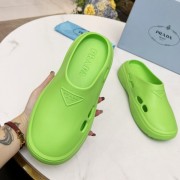 Prada Shoes for Men's and women Prada Slippers #999923919