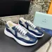 Prada America's Cup low-top Sneakers #A50827