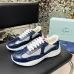 Prada America's Cup low-top Sneakers #A50827