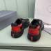 Prada Shoes for Men's Prada Sneakers #999922576