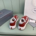 Prada Shoes for Men's Prada Sneakers #999922577