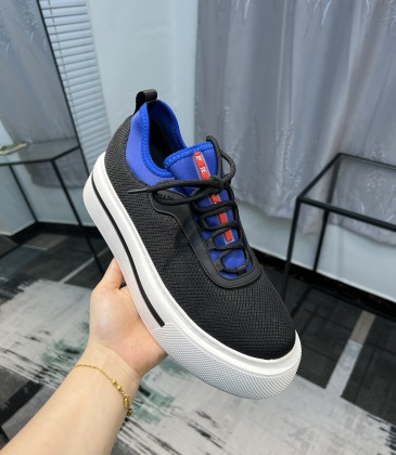 Prada Shoes for Men's Prada Sneakers #A23425
