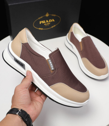Prada Shoes for Men's Prada Sneakers #999936650