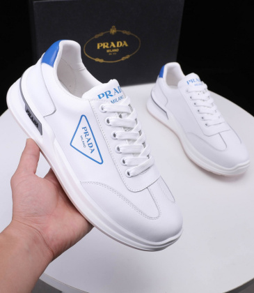 Prada Shoes for Men's Prada Sneakers #999936652