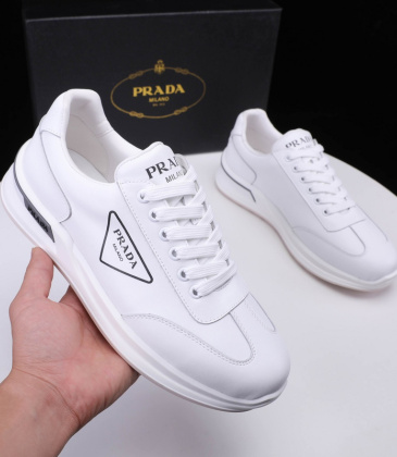 Prada Shoes for Men's Prada Sneakers #999936653
