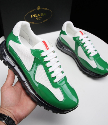 Prada Shoes for Men's Prada Sneakers #999936654