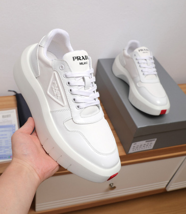 Prada Shoes for Men's Prada Sneakers #999937001