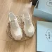 Prada Shoes for Women's Prada Sneakers #A27981
